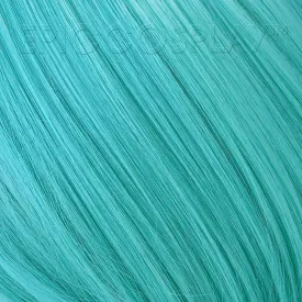 35" Weft Extension - Mint Green