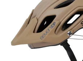 7 iDP M2 BOA Helmet Visor - Sand