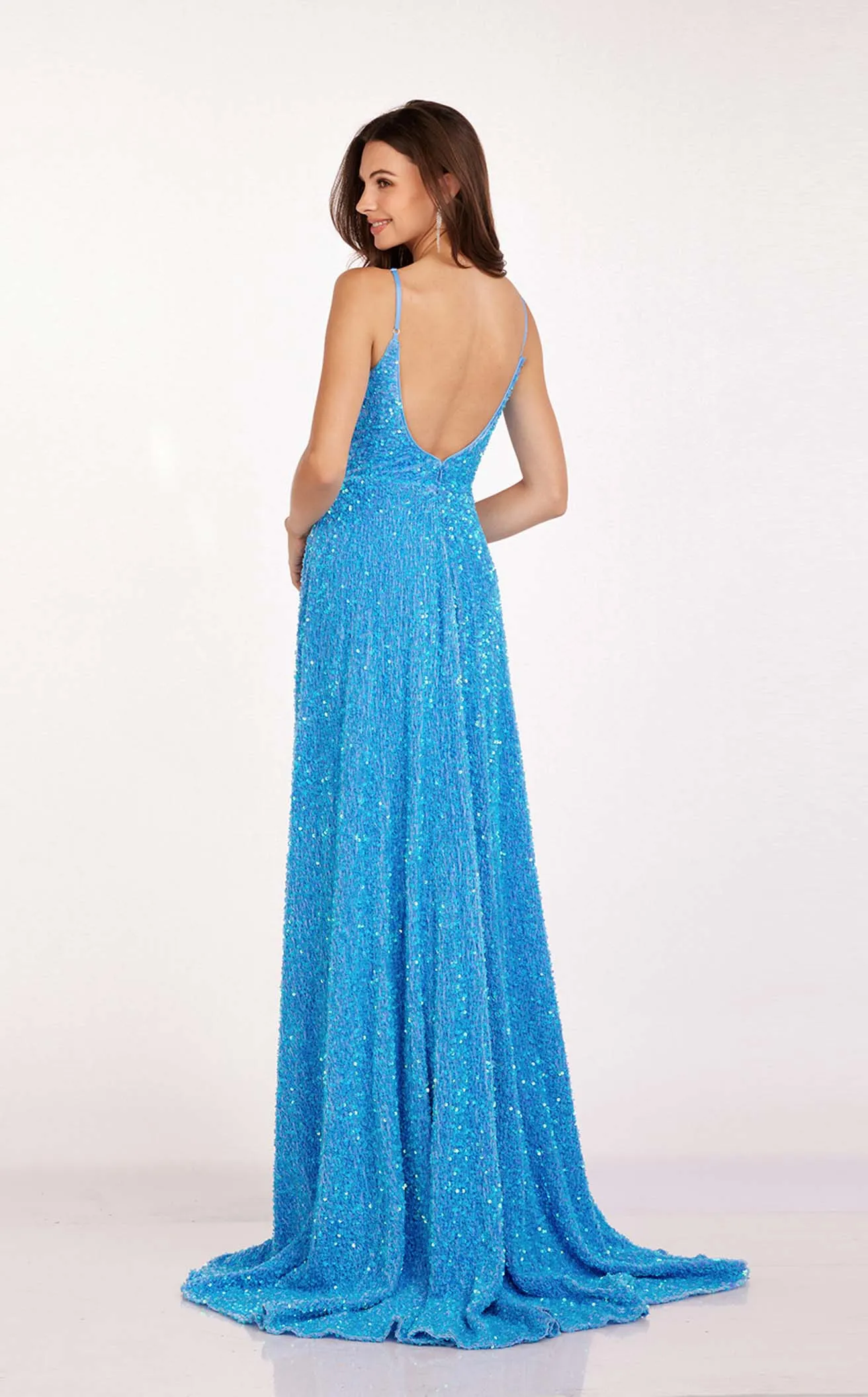 Abby Paris 90247 Dress