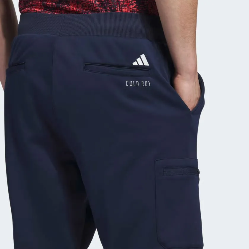 Adidas Pantalon Cool Dry NAVY