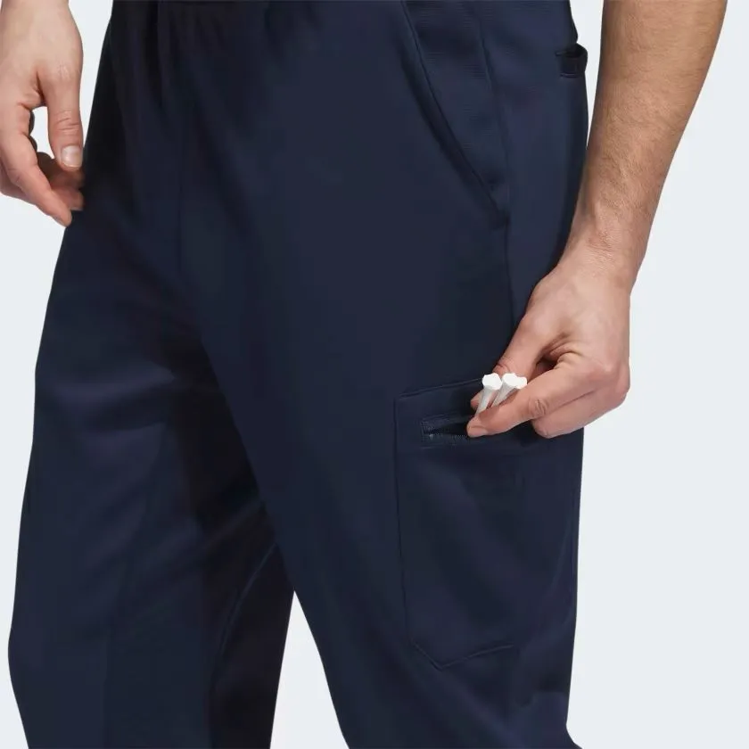 Adidas Pantalon Cool Dry NAVY