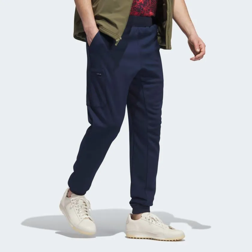 Adidas Pantalon Cool Dry NAVY