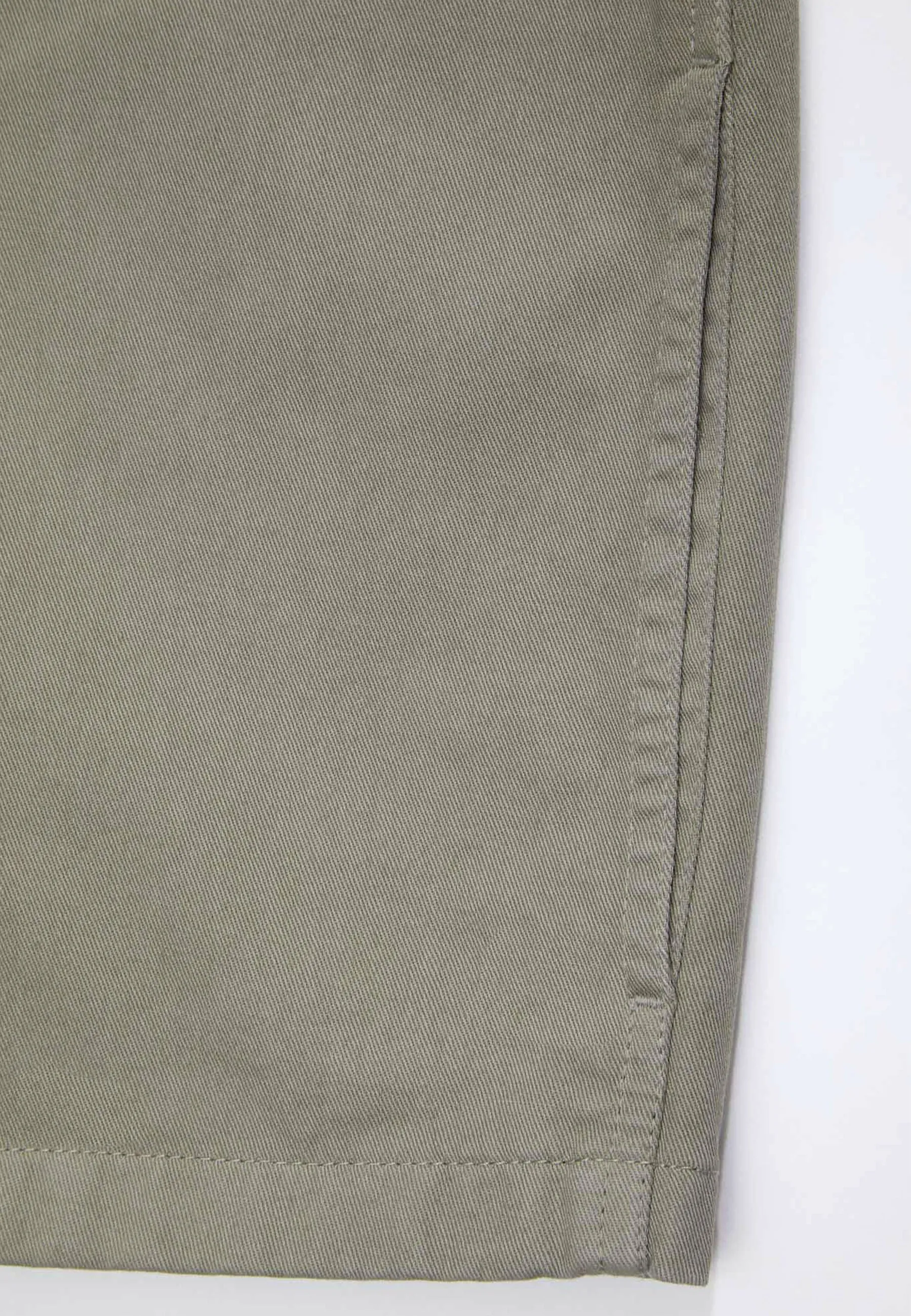 Adsum x Gramicci Twill Work Shirt - Dry Sage