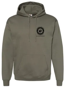 AFI OD Green Hoodie