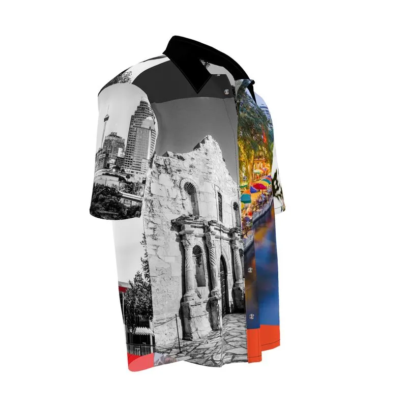 Alamo City Short Sleeve Shirt