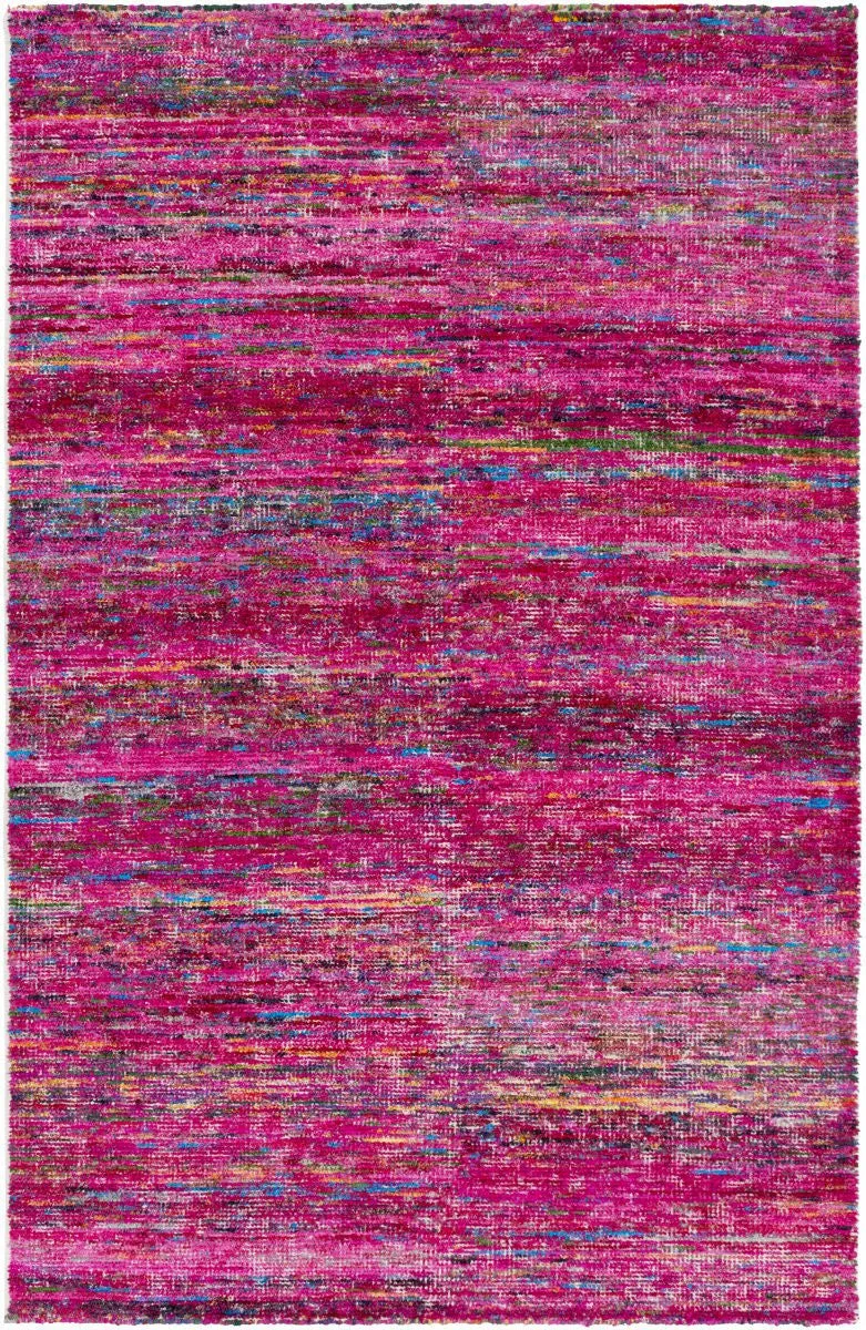 Area Rug 5x8  Magenta - last one - discontinued