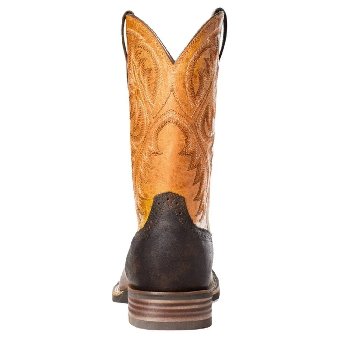 Ariat Mens Quickdraw Boot