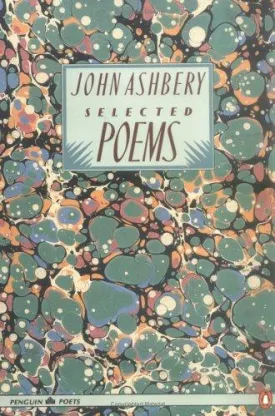 Ashbery, John: Selected Poems