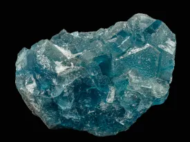 Blue Fluorite Natural Piece [BF19]