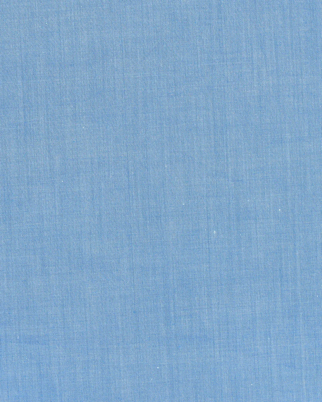 Blue Summer Light Chambray