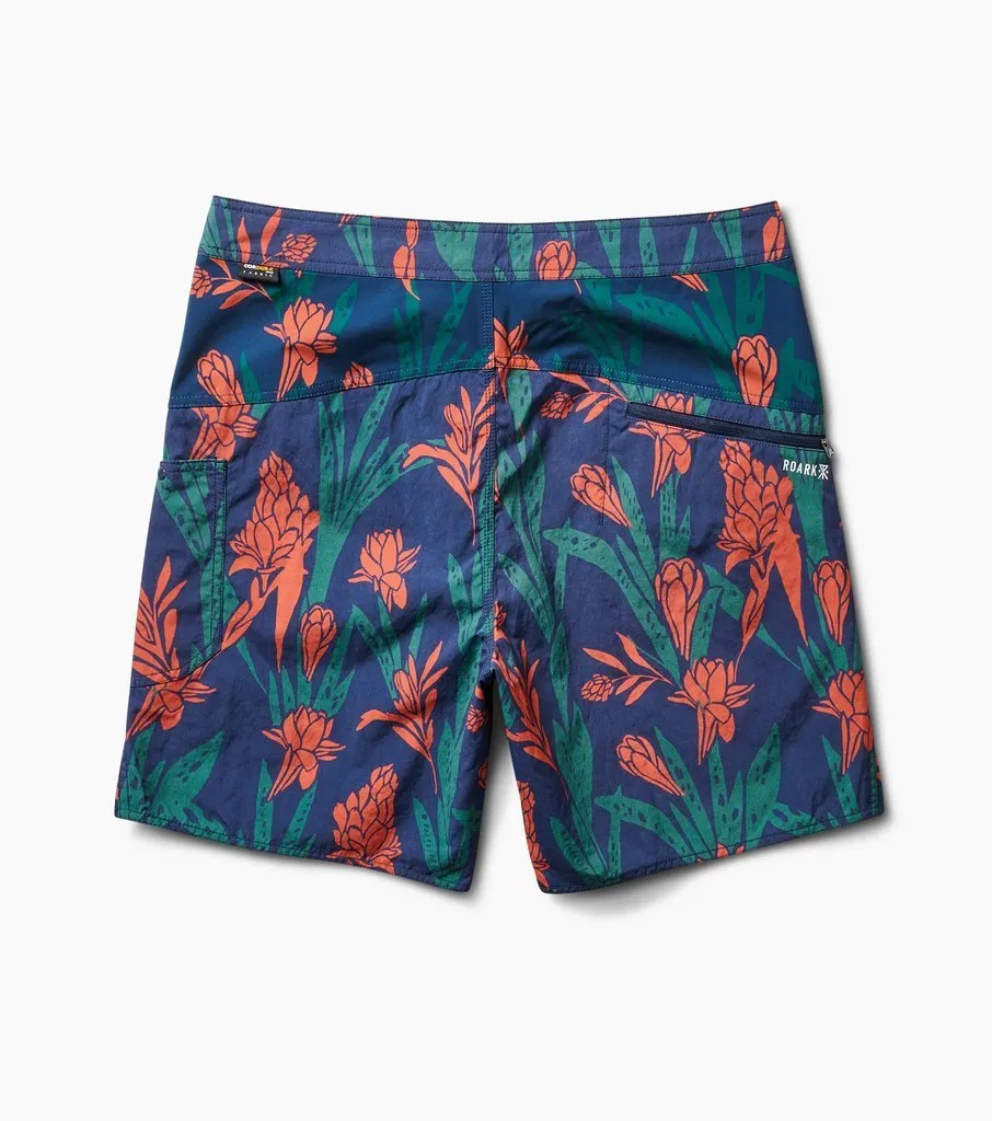 Boatman Boardshorts 18"