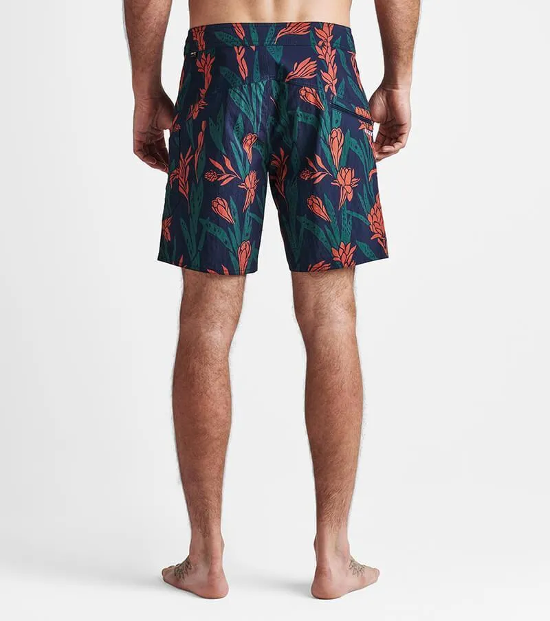 Boatman Boardshorts 18"