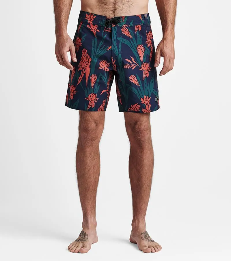 Boatman Boardshorts 18"