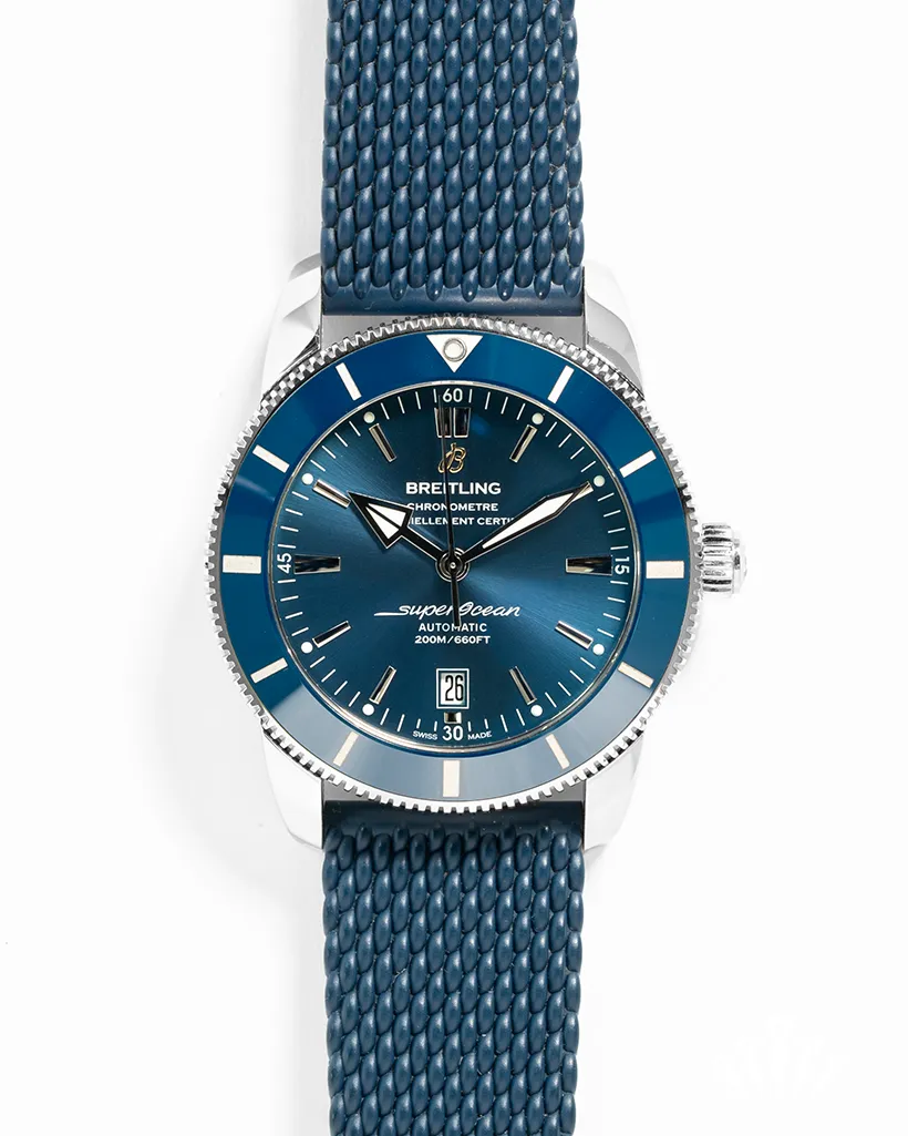 Breitling Superocean Heritage