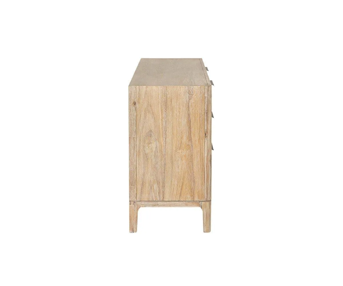 Camen Double Dresser