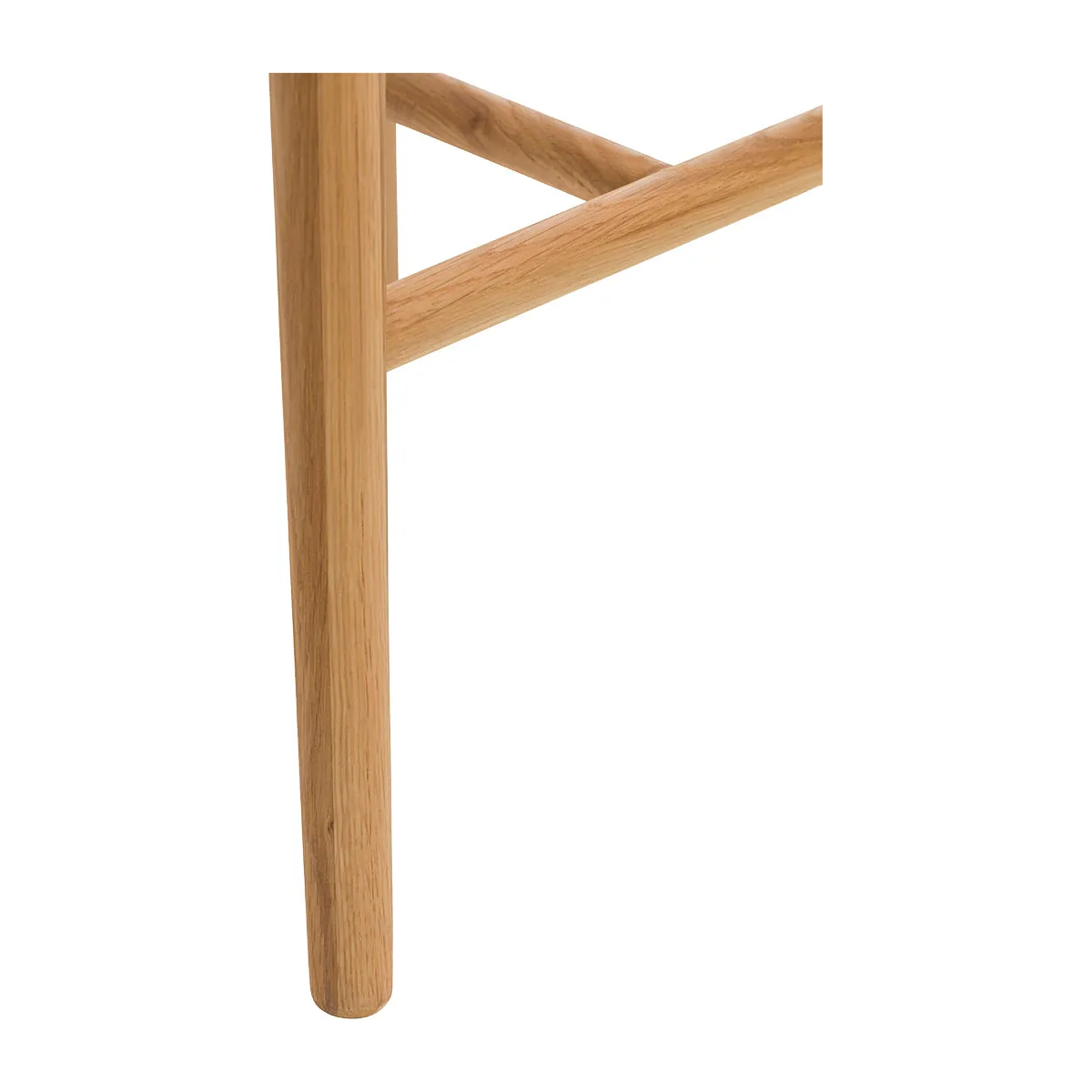 Capa Timber Bar Stool