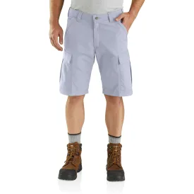 Carhartt Force® Relaxed Fit Ripstop Cargo Work Short