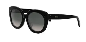 CELINE Bold 3 Dots CL40295F