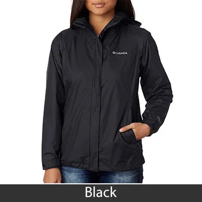 Columbia Ladies' Arcadia Jacket