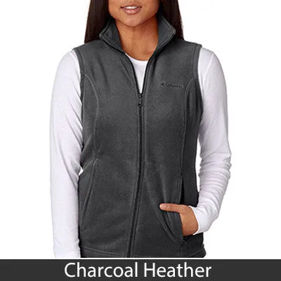 Columbia Ladies' Benton Springs Vest