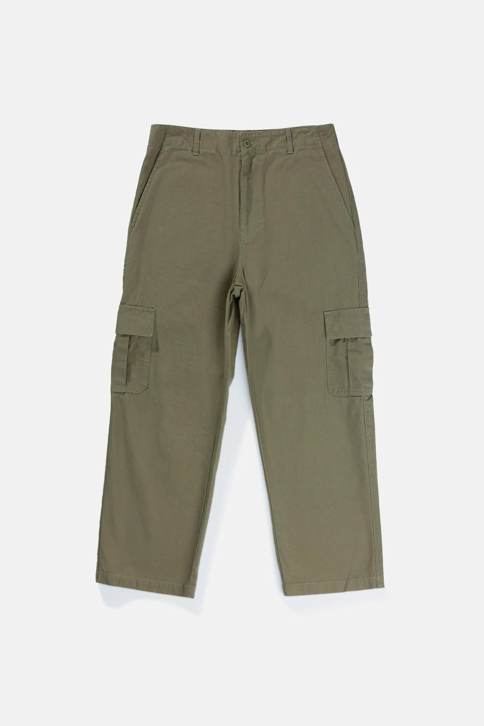 Combat Trouser Olive