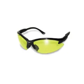 Cougar Glasses Yellow Tint