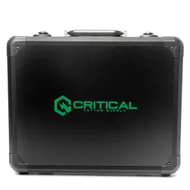 Critical Travel Case - Medium