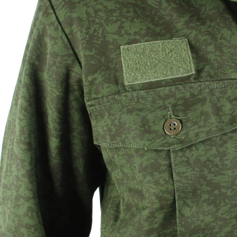 Czech Vz92 Field Jacket