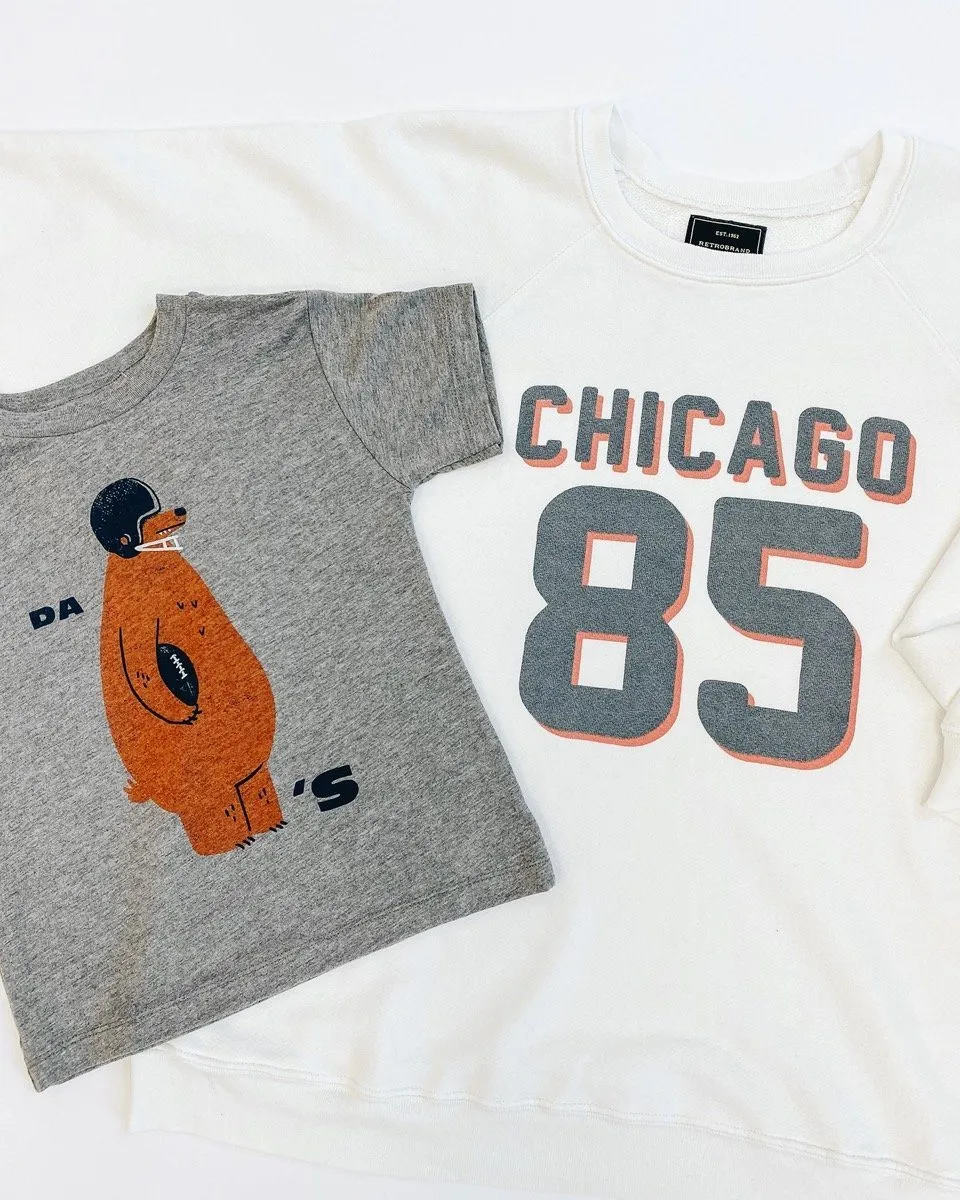 Da Chicago Kids Shirt