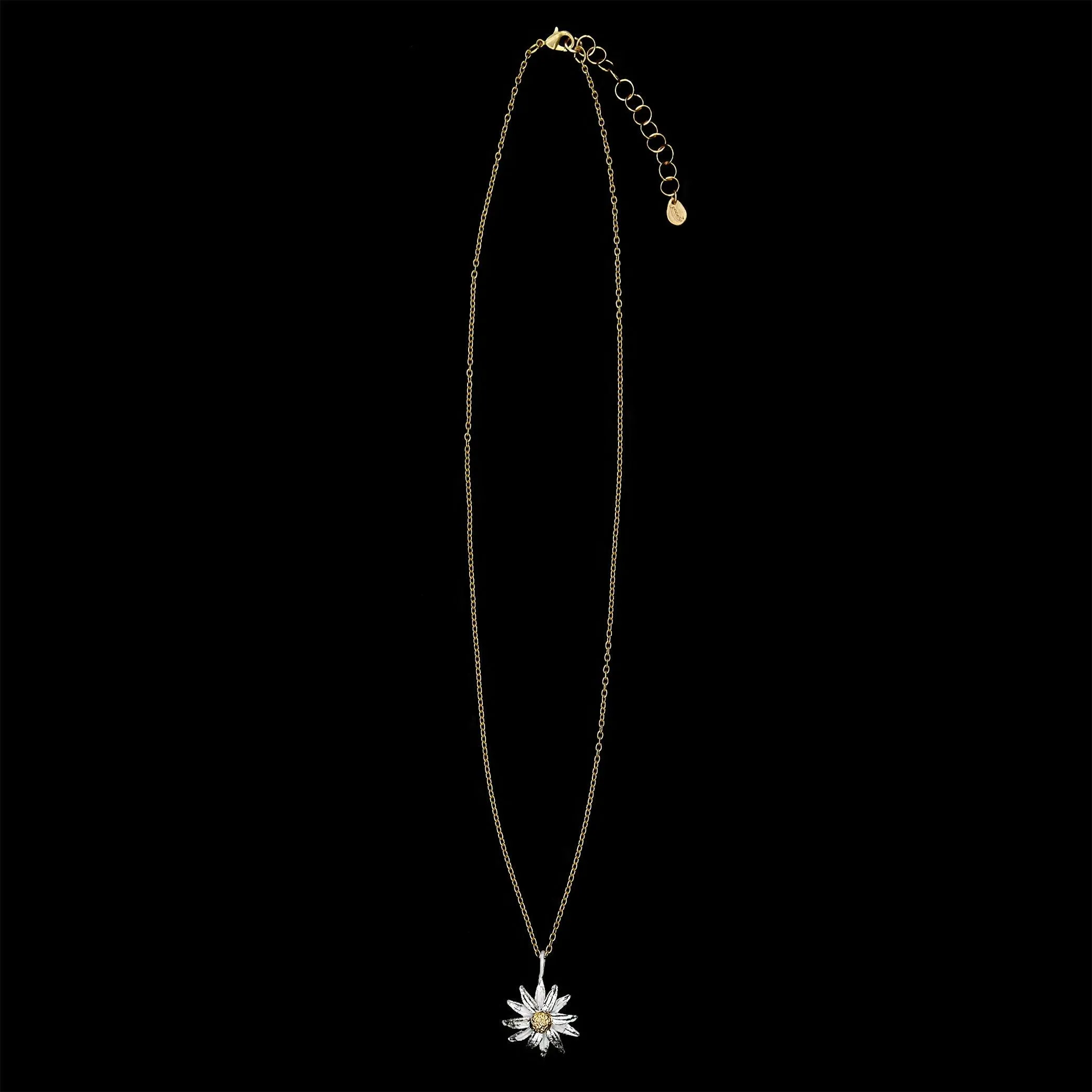 Daisy Pendant