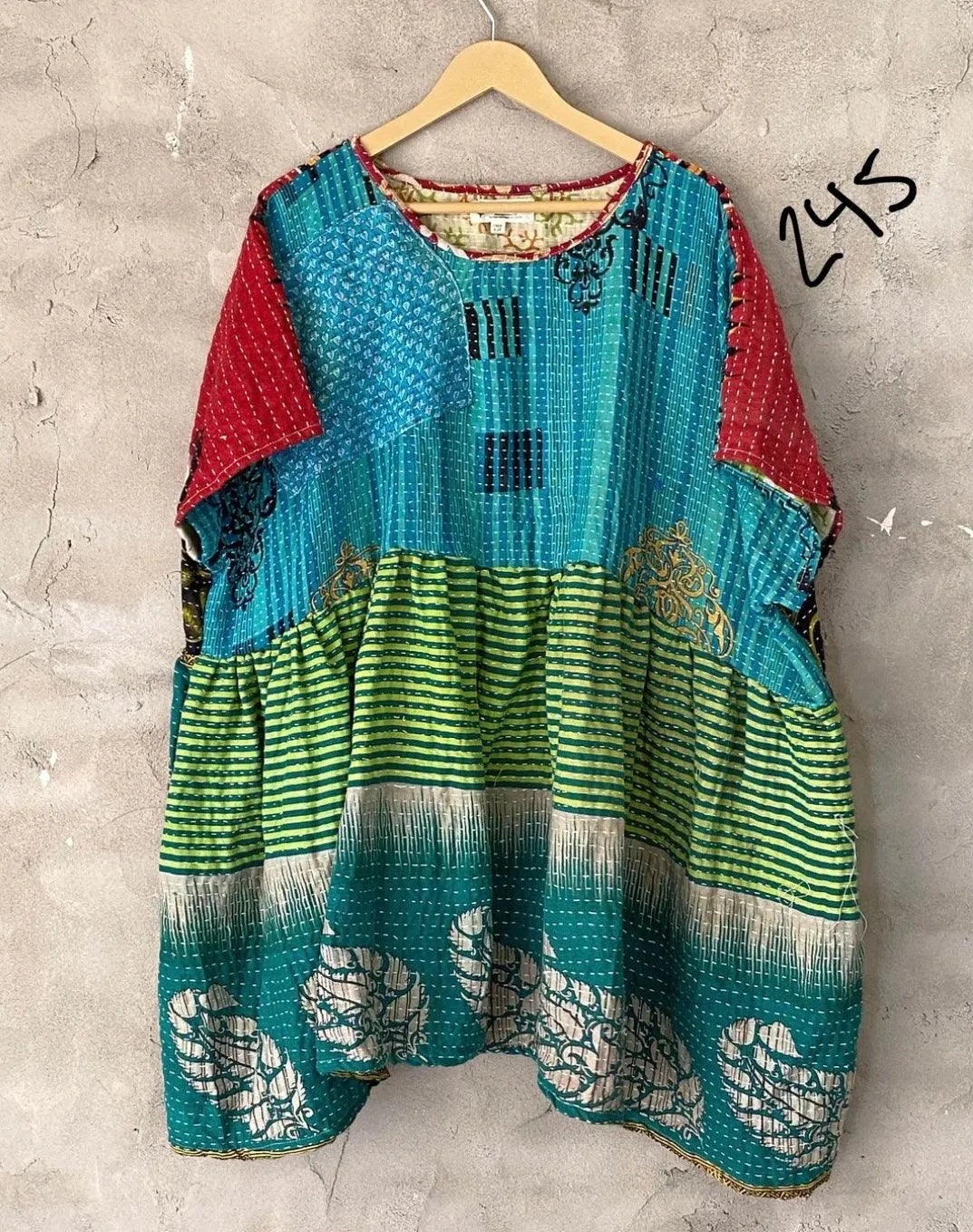 Daydreamer Mini Dress #245 by Kantha Bae