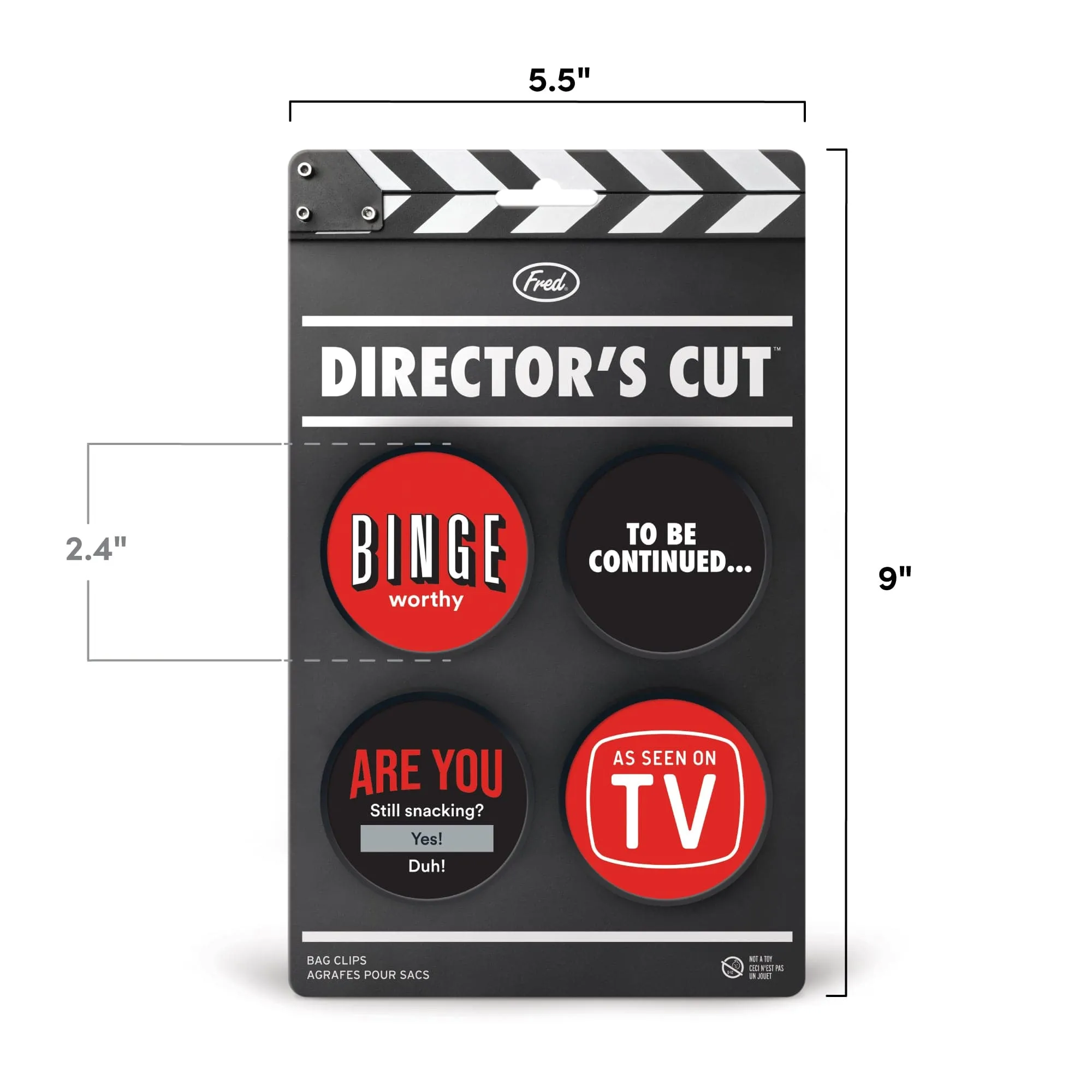 DIRECTOR'S CUT