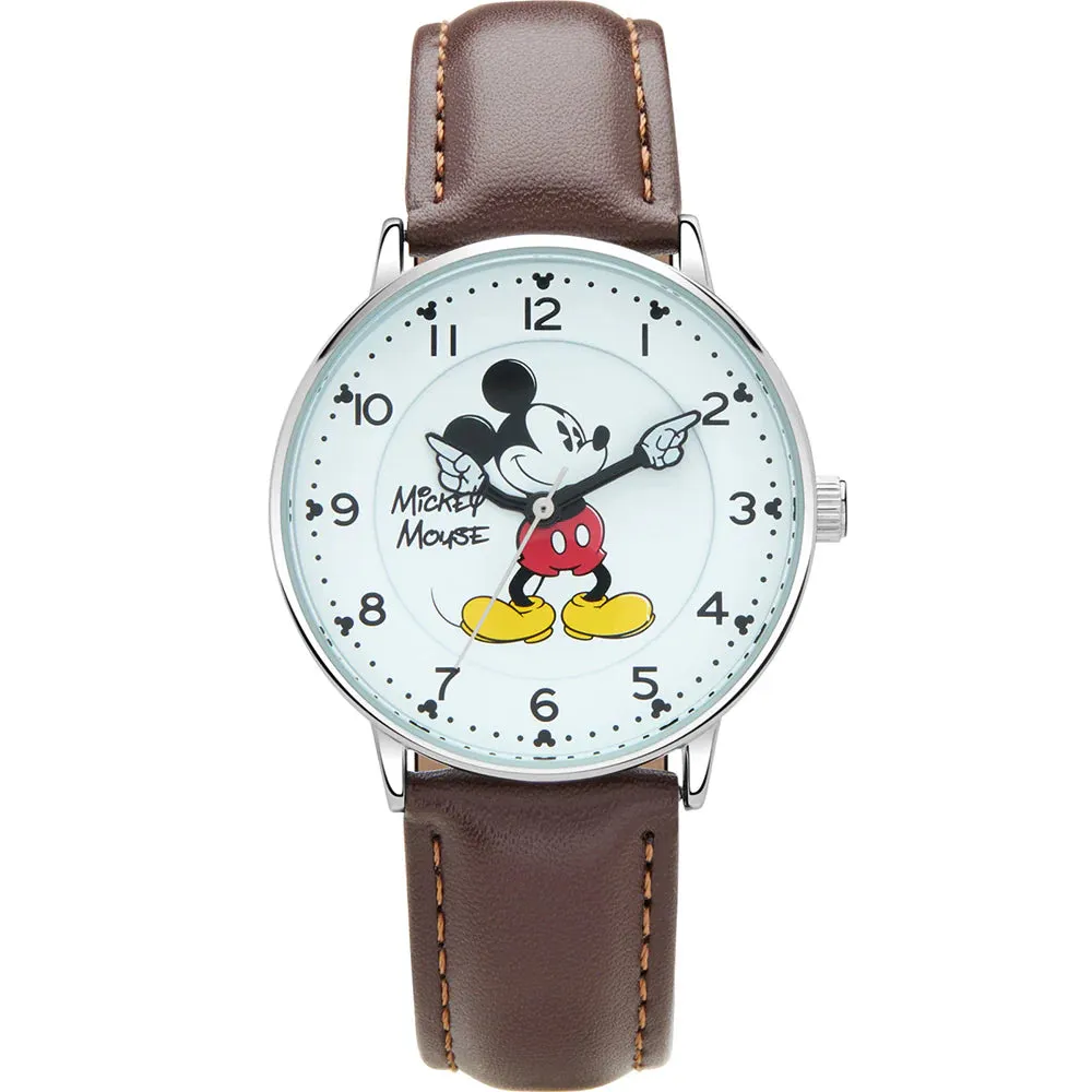 Disney - Mickey Mouse Watch