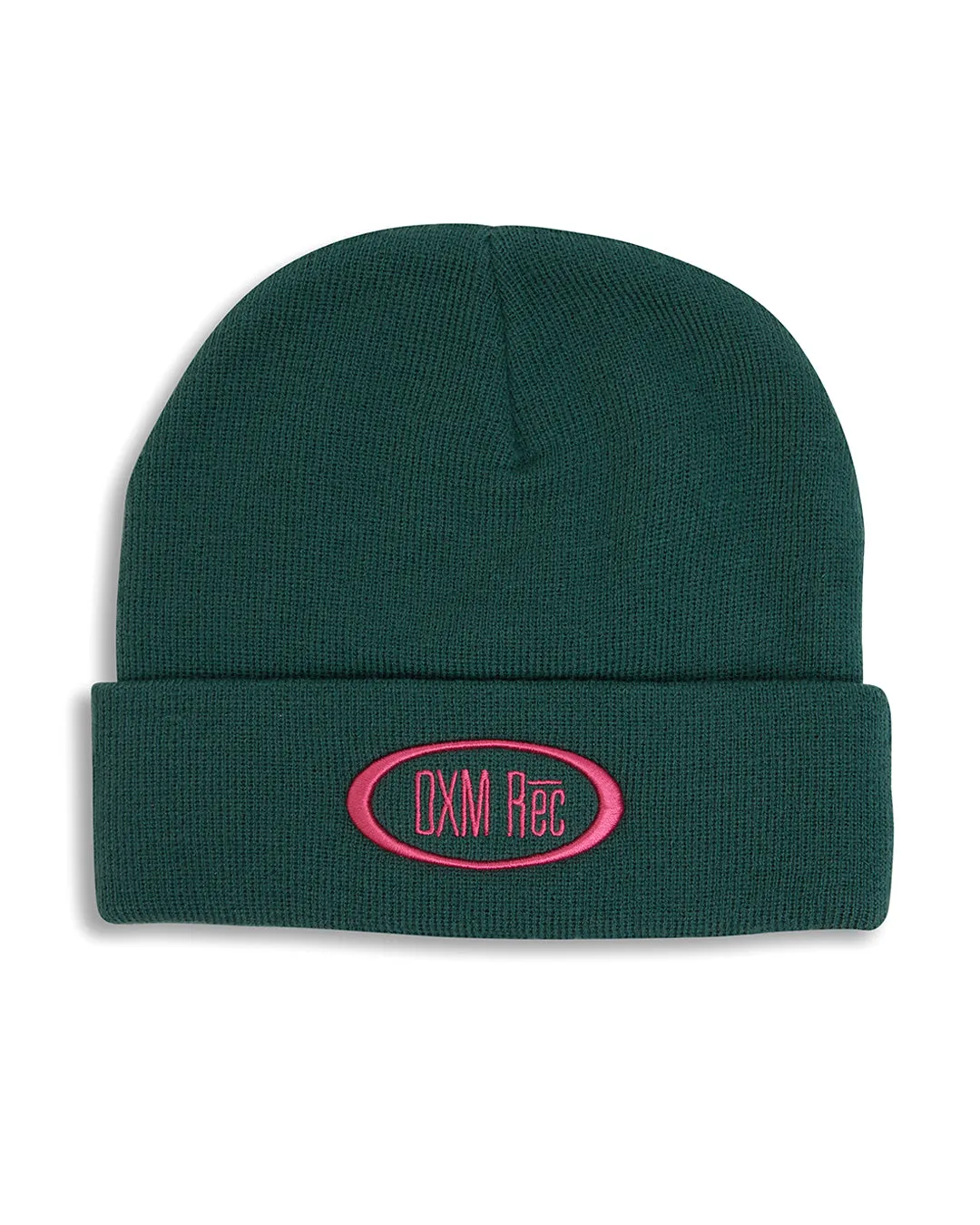 Dreamhouse Beanie - Work Green