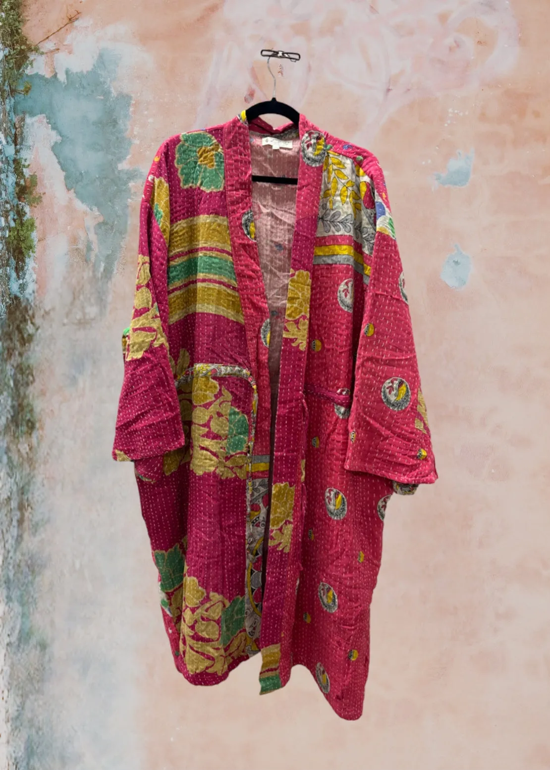 Dreamweaver Kimono 0124 585