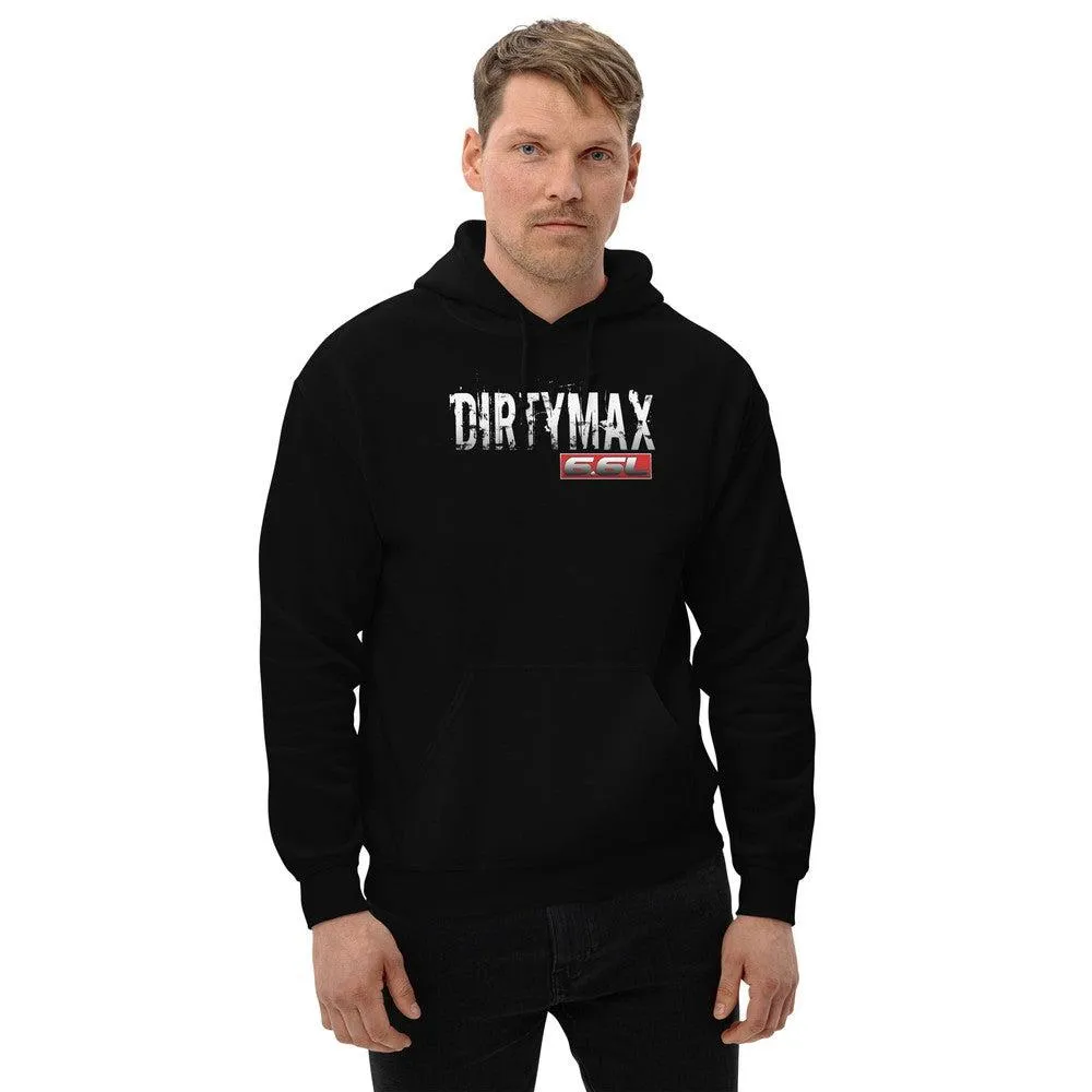 Duramax Hoodie Dirtymax Sweatshirt