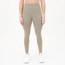 El Toro Legging 25" - High Rise