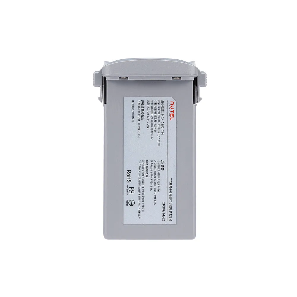 EVO Nano Series Battery