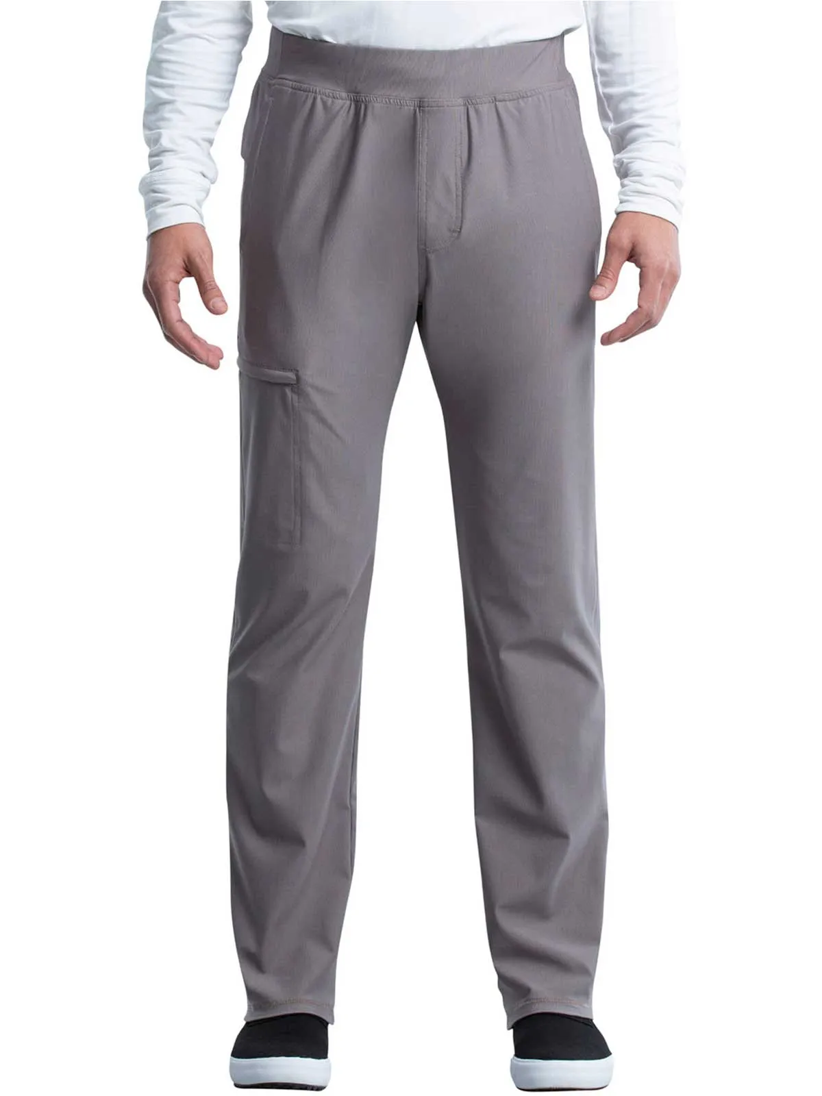 Form - Men's Tapered Leg Pull-on Pant