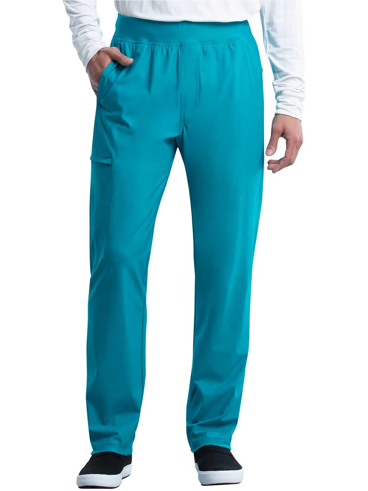 Form - Men's Tapered Leg Pull-on Pant