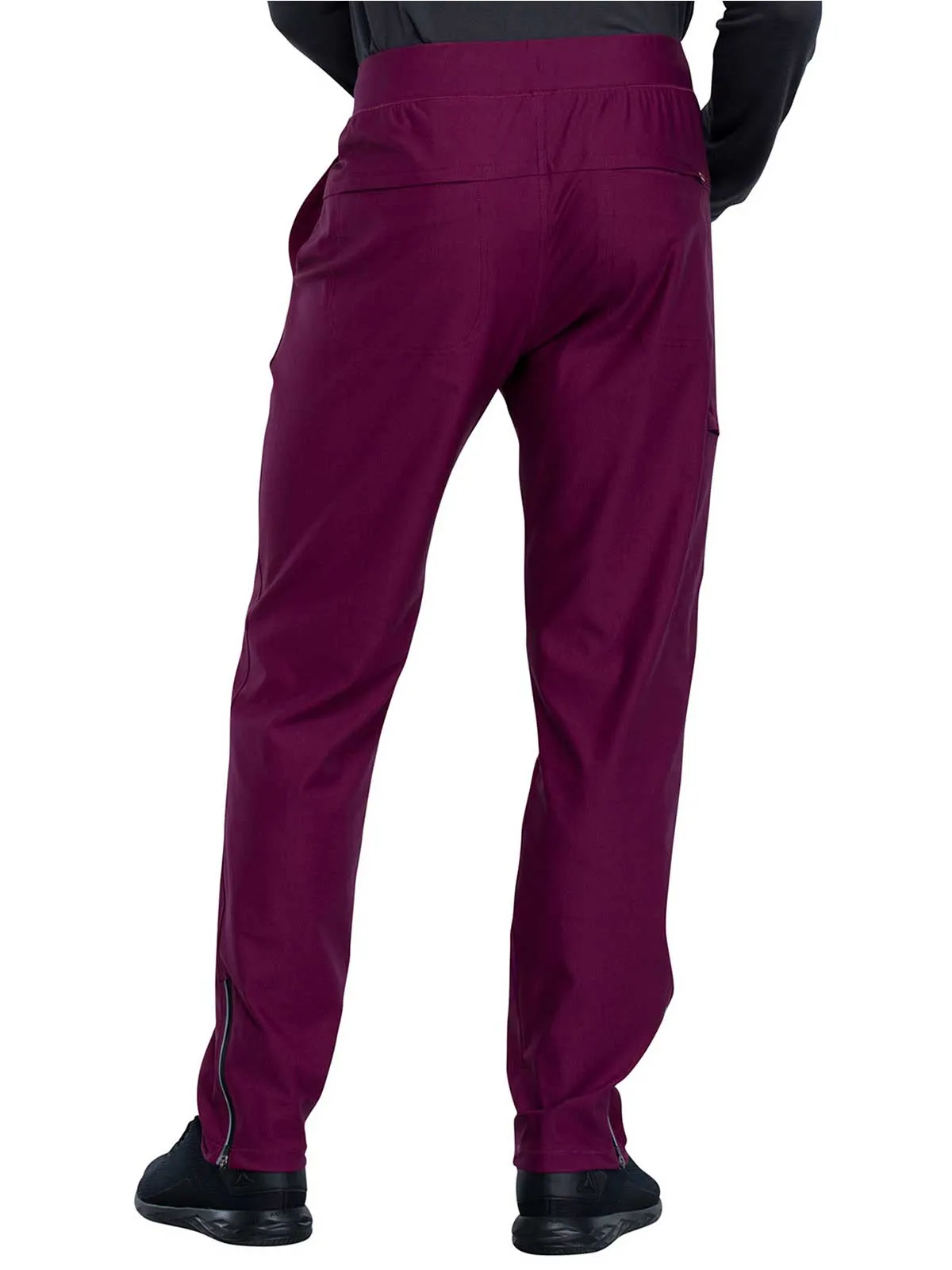 Form - Men's Tapered Leg Pull-on Pant