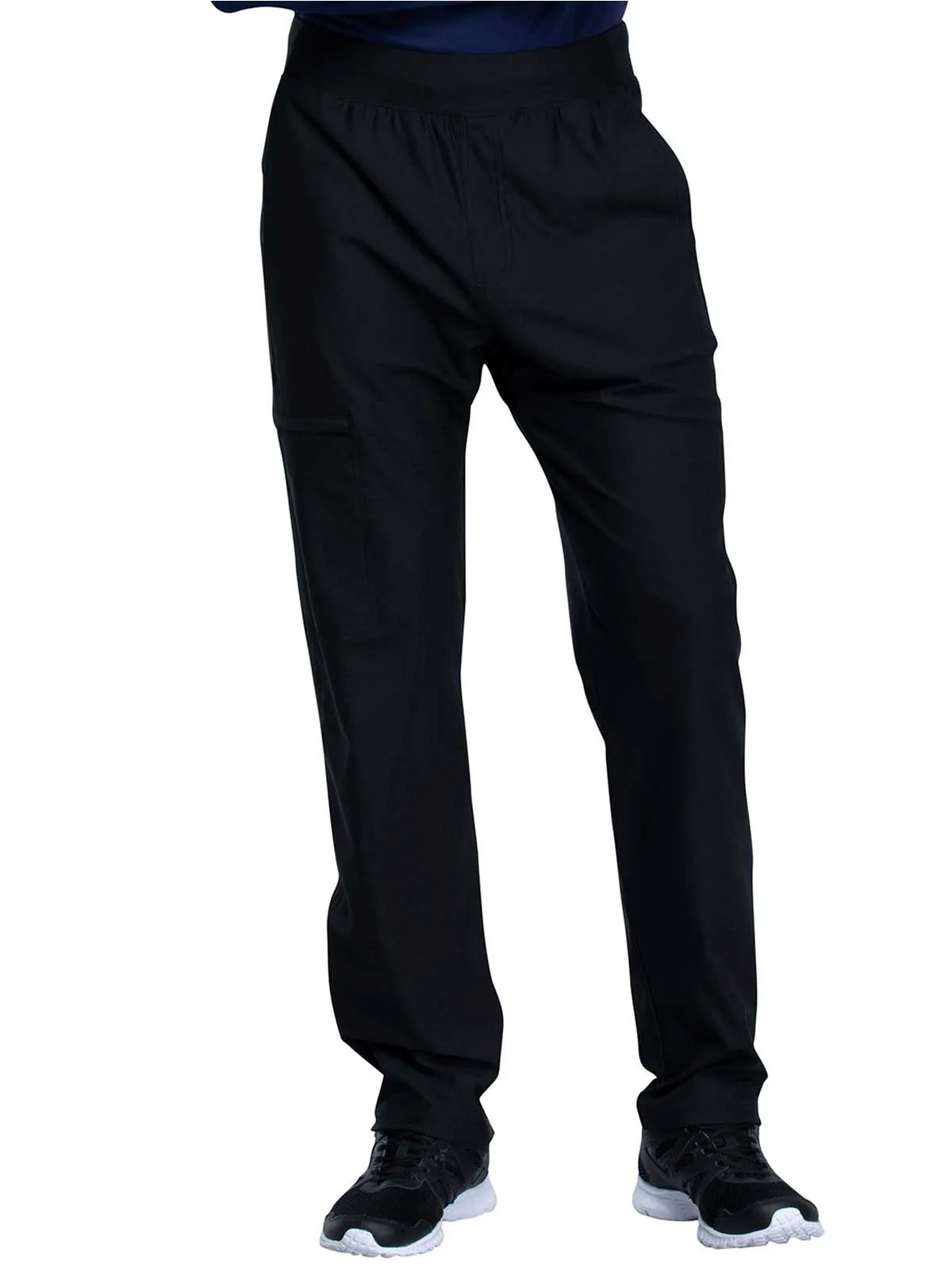 Form - Men's Tapered Leg Pull-on Pant