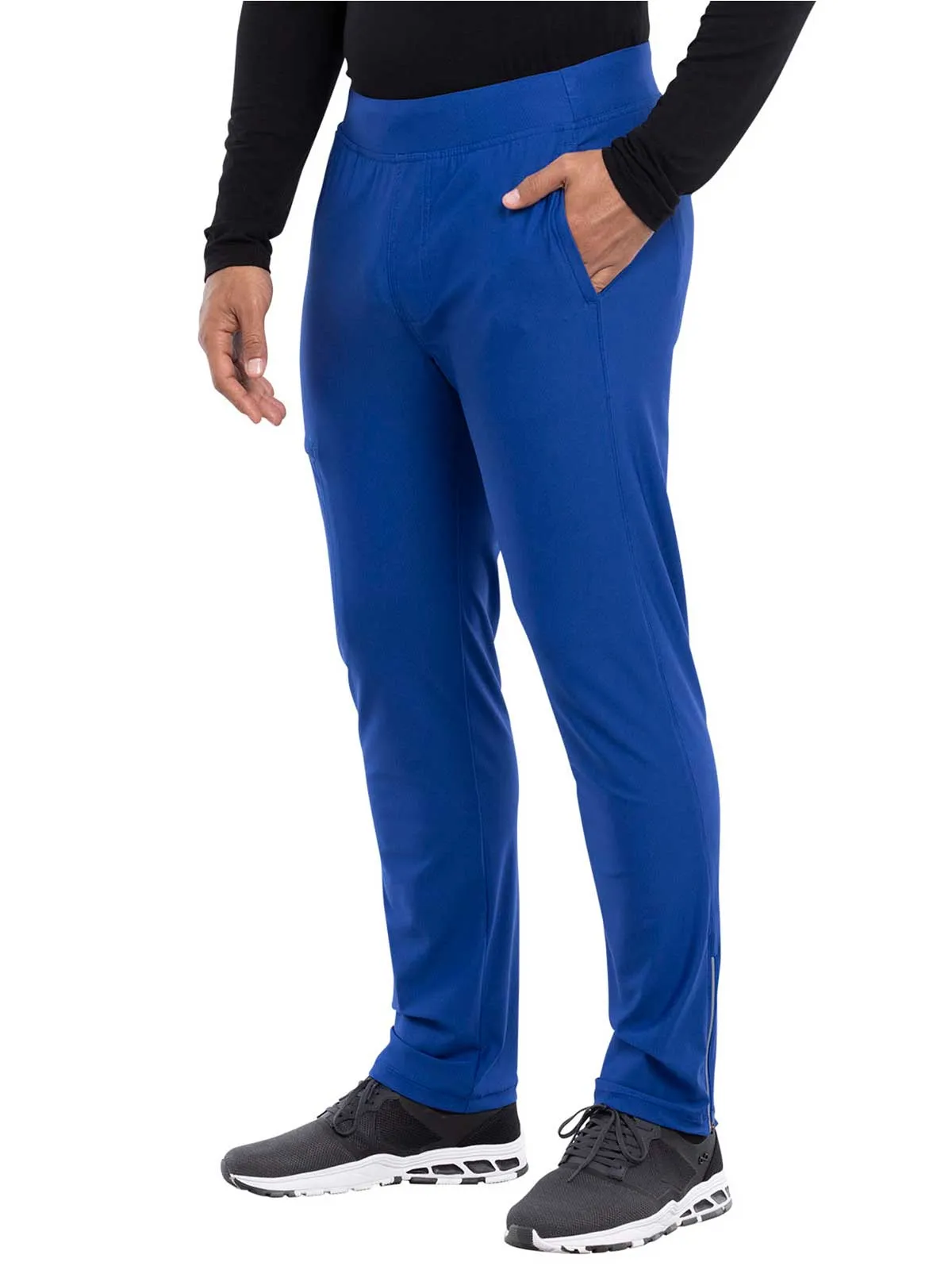 Form - Men's Tapered Leg Pull-on Pant