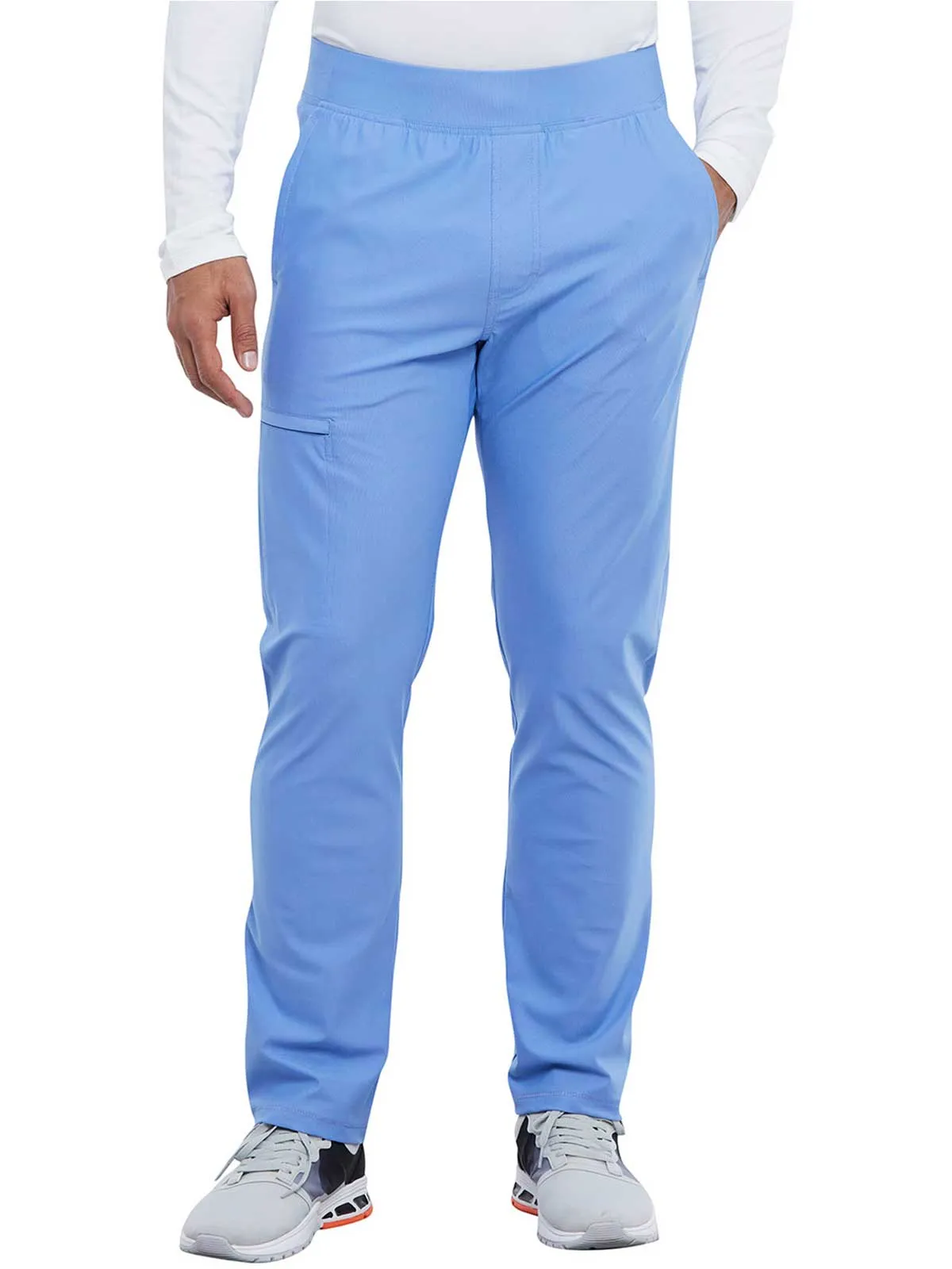 Form - Men's Tapered Leg Pull-on Pant