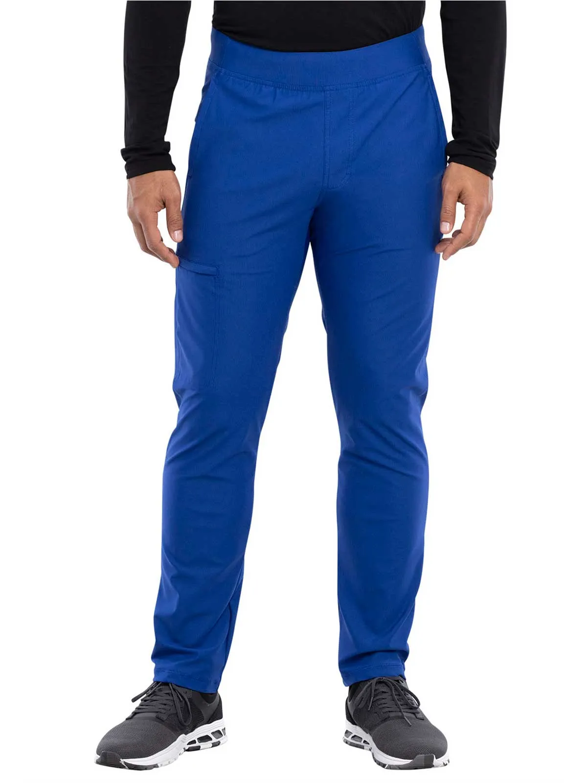 Form - Men's Tapered Leg Pull-on Pant