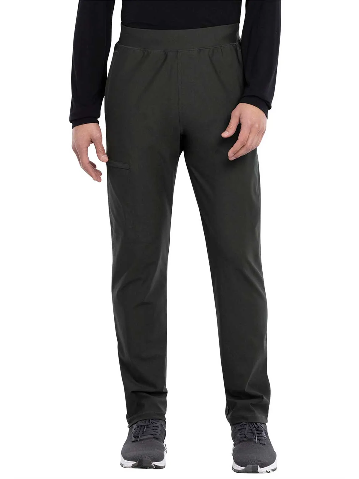 Form - Men's Tapered Leg Pull-on Pant