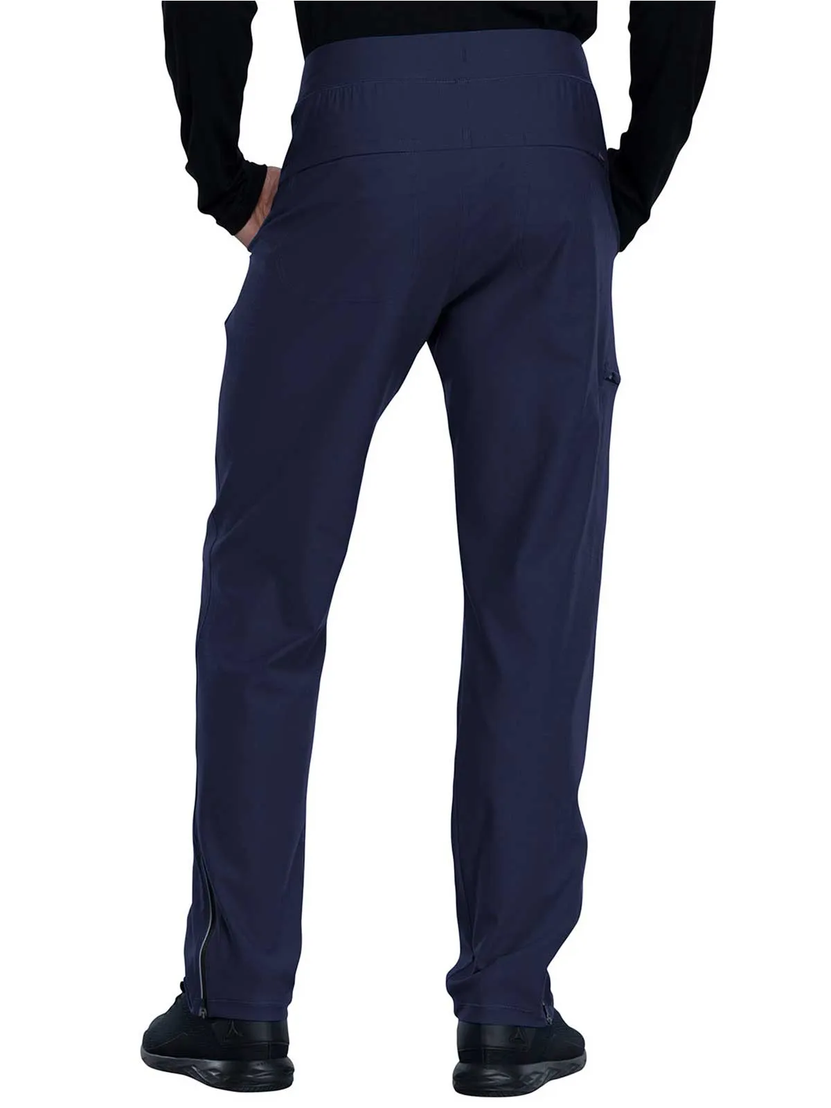 Form - Men's Tapered Leg Pull-on Pant