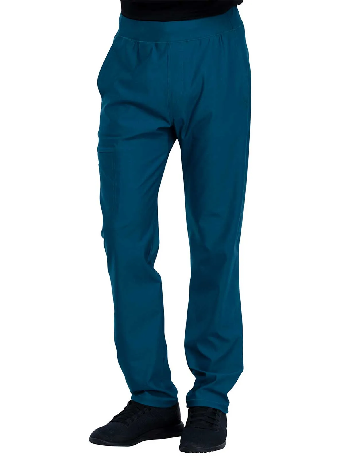 Form - Men's Tapered Leg Pull-on Pant