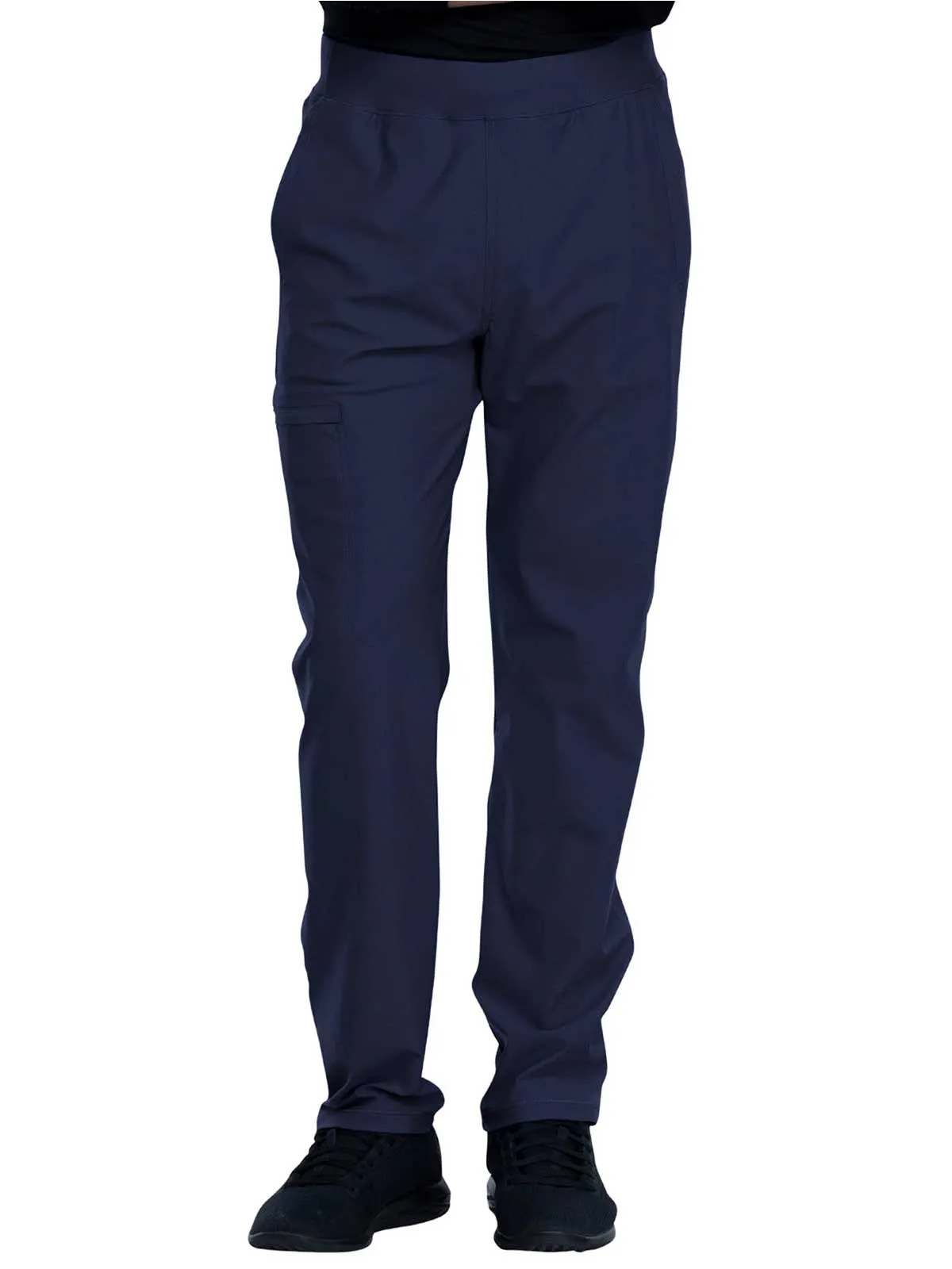 Form - Men's Tapered Leg Pull-on Pant