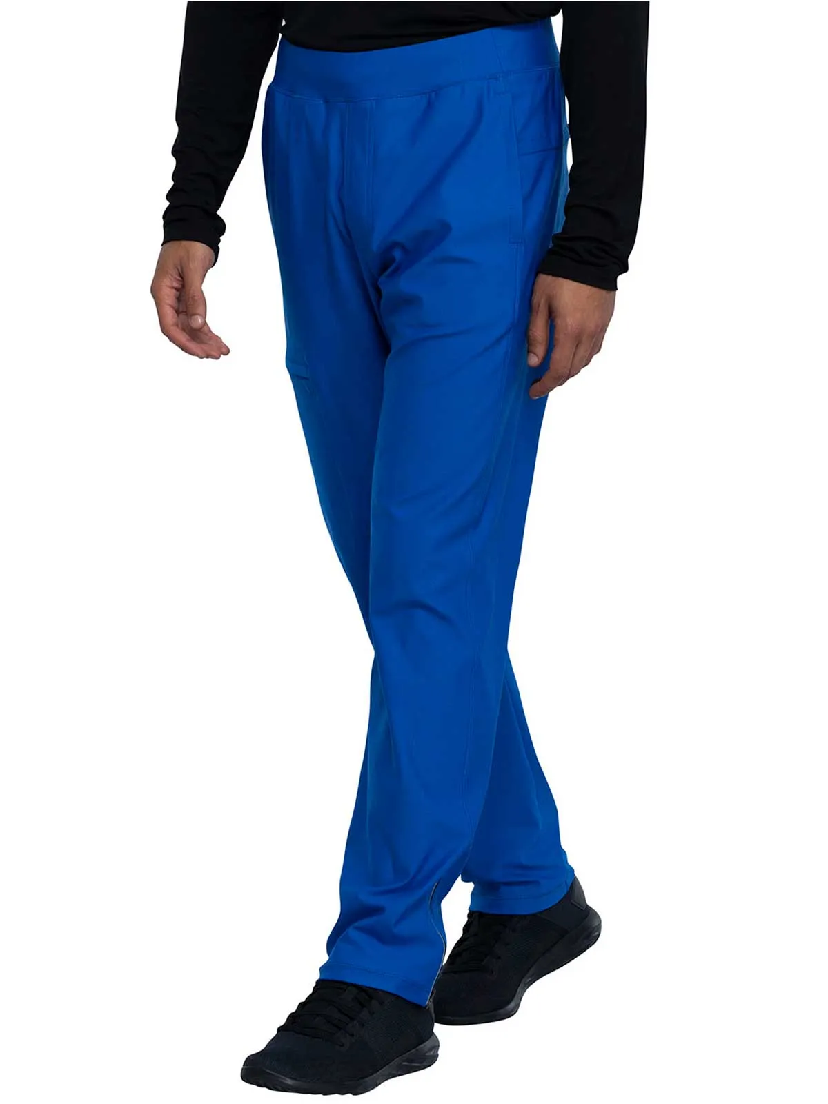 Form - Men's Tapered Leg Pull-on Pant